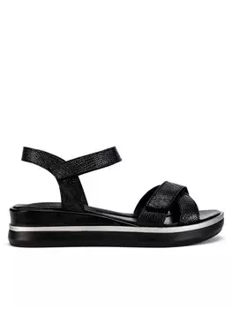 Сандалии Lasocki, черный