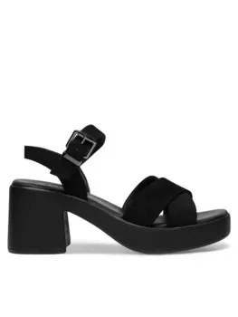 Сандалии Lasocki, черный