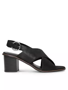 Сандалии Lasocki, черный