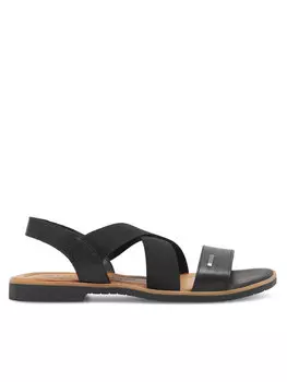 Сандалии Lasocki, черный