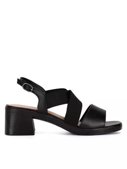 Сандалии Lasocki, черный