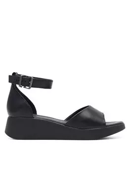 Сандалии Lasocki, черный