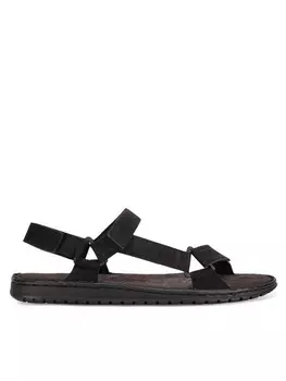 Сандалии Lasocki, черный