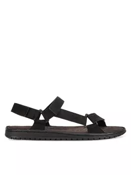 Сандалии Lasocki, черный