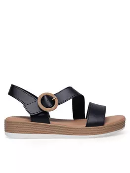 Сандалии Lasocki, черный