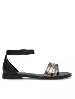 Сандалии Lasocki, черный