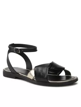 Сандалии Lasocki, черный