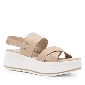 Сандалии Lasocki DELEY ARC-4883-09 Beis, бежевый