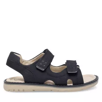 Сандалии Lasocki EASY CI12-2705-17 Azul marino, темно-синий