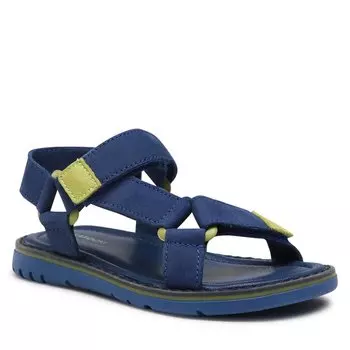 Сандалии Lasocki Easy, темно-синий