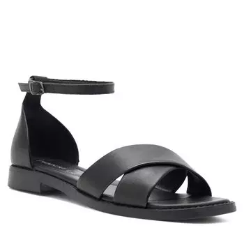 Сандалии Lasocki ELE, черный