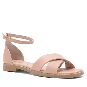 Сандалии Lasocki ELE, розовый