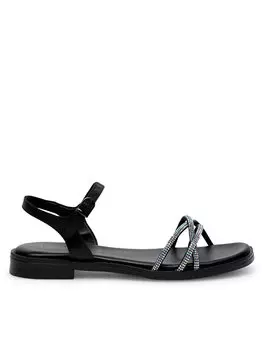 Сандалии Lasocki EMIE, черный