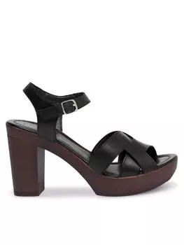 Сандалии Lasocki EST-2025N-07, черный