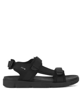 Сандалии Lasocki EZRA-01, черный