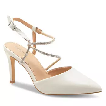 Сандалии Lasocki FEBI, белый