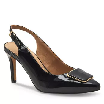 Сандалии Lasocki FEBI, черный