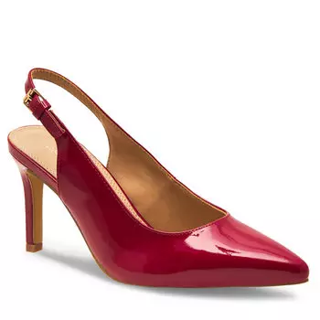 Сандалии Lasocki FEBI, красный