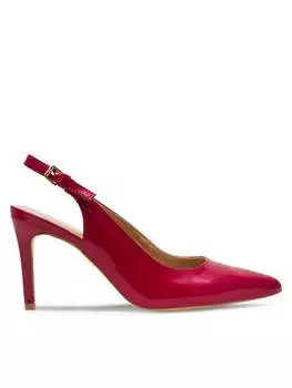 Сандалии Lasocki Febi, красный