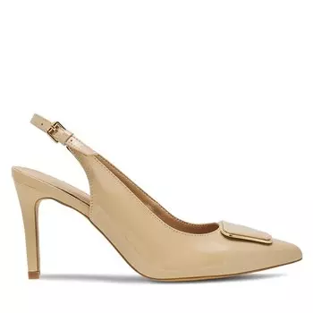 Сандалии Lasocki Febi WFA1619-36Z Beige, бежевый