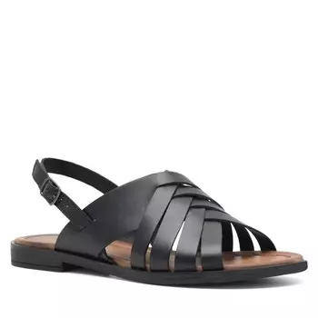 Сандалии Lasocki FOXI, черный