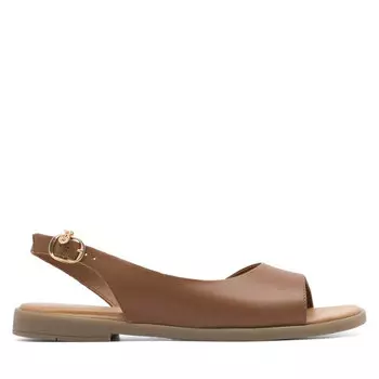 Сандалии Lasocki FOXI WI16-FOXI-70 Marrn, коричневый