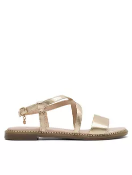 Сандалии Lasocki Goldfarben, золотой