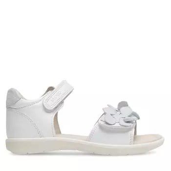 Сандалии Lasocki HEART CI12-2854-02D Blanco, белый