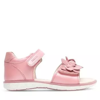 Сандалии Lasocki HEART CI12-2854-02D Rosa, розовый