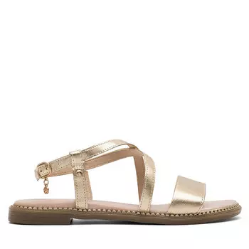Сандалии Lasocki KATE RST-KATE-01 Oro, золото