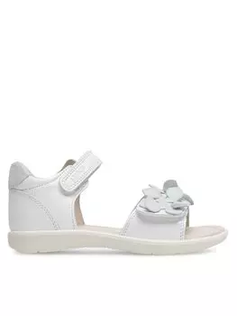 Сандалии Lasocki Kids, белый
