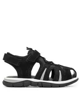 Сандалии Lasocki Kids, черный