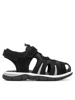 Сандалии Lasocki Kids, черный