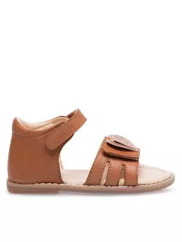 Сандалии Lasocki Kids, коричневый