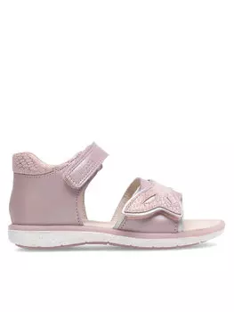 Сандалии Lasocki Kids, розовый