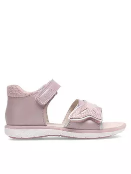 Сандалии Lasocki Kids, розовый