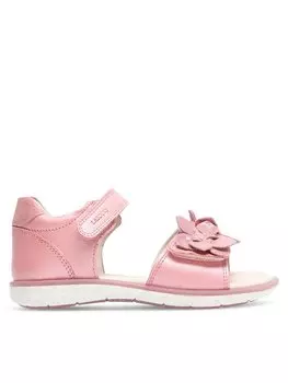 Сандалии Lasocki Kids, розовый