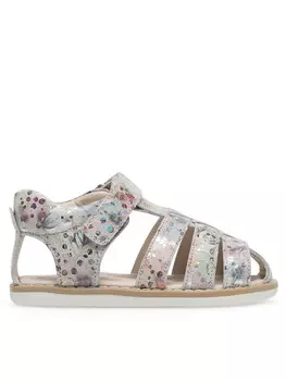 Сандалии Lasocki Kids, серебряный