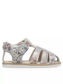 Сандалии Lasocki Kids, серебряный