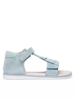 Сандалии Lasocki Kids, синий