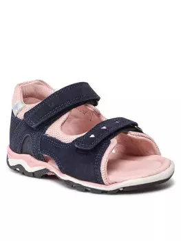 Сандалии Lasocki Kids, темно-синий
