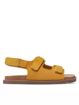 Сандалии Lasocki Kids, желтый