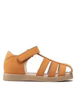 Сандалии Lasocki Kids, желтый