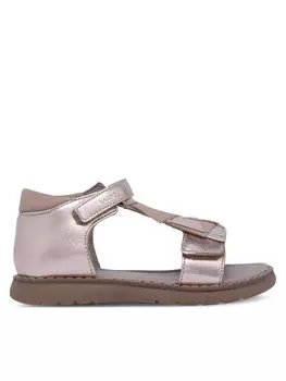 Сандалии Lasocki Kids, золотой