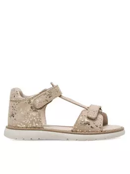 Сандалии Lasocki Kids, золотой