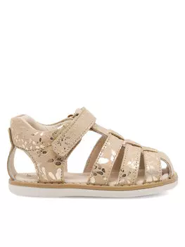 Сандалии Lasocki Kids, золотой