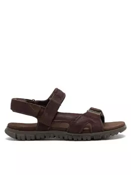 Сандалии Lasocki, красный