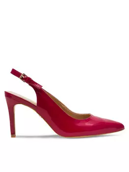 Сандалии Lasocki, красный