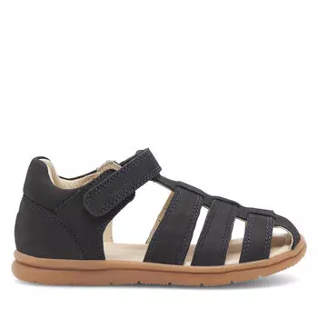 Сандалии Lasocki LINEA CI12-LINEA-04 Azul marino, темно-синий