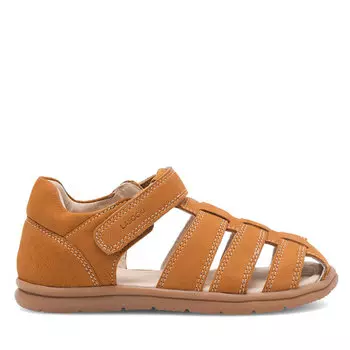 Сандалии Lasocki LINEA CI12-LINEA-04 Marrn, коричневый